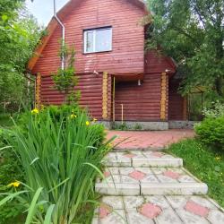 Фото Отель Дыхание природы