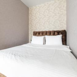 Фото Bulbash Apartments (Бульбаш Апартаменты) на проспекте Дзержинского 19