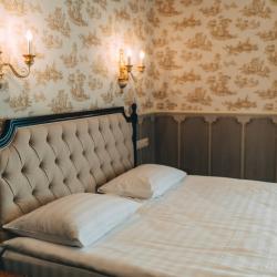 2-местный номер улучшенный стандарт