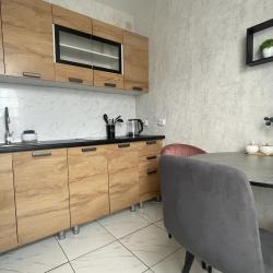 Фото Апартаменты на бульваре Художников