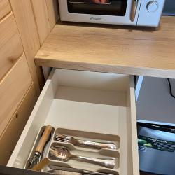 Номер стандарт семейный с 1 двуспальной кроватью