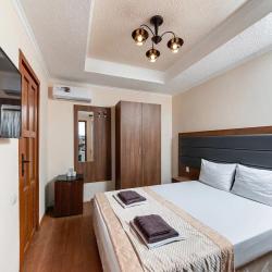 Фото Отель Византия Плюс