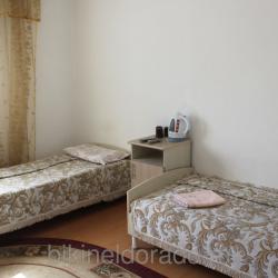 Фото Отель Эльдорадо
