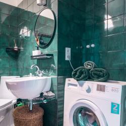 Фото Апартаменты на улице Екатерининская 6 корпус 1