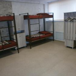 Фото Отель Гостевой центр На Донбасской