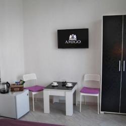 Фото Отель Султан