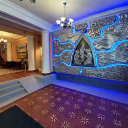 Фото Отель Sever inn (Север инн)