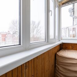 Апартаменты стандарт Двухкомнатная в центре рядом с Парком Горького