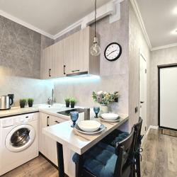 Фото Отель Атмосфера Комфорта на улице Батуринская