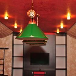 Фото Отель Жара