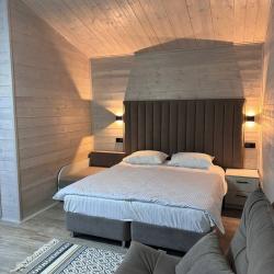 Номер люкс комфорт