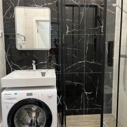 Студия с мини кухней 333