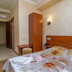 Фото Отель George (Георг)