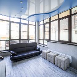 Фото Отель Гостевой дом Ева