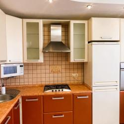 1-комнатные апартаменты улучшенные Right Room на улице Баумана д.5а