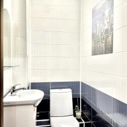 Фото Апартаменты на улице Чернышевского