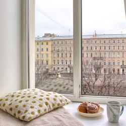 фото 5 MyHome YourHome (МайХоум ЙоХоум) на набережной реки Фонтанки