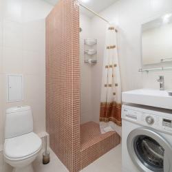 1-комнатные апартаменты улучшенные №2