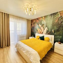 Фото Апартаменты на улице Депутатская 55