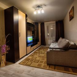 Фото Апартаменты на Краснинском шоссе 30