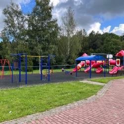 Фото Отель Изумруд