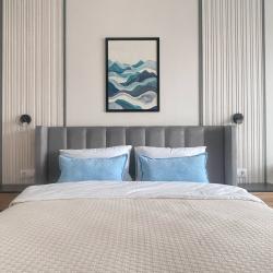 Фото Отель Smart Lofts на Добролюбова 8к2