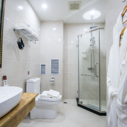 Фото Отель Золотое время