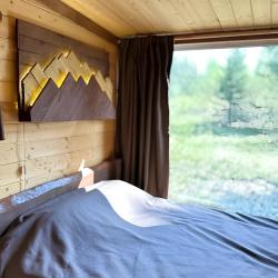 Фото Отель Крепкие Кровати