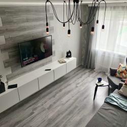 3-комнатные апартаменты люкс
