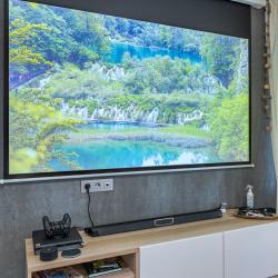 фото 25 Smart Host (Смарт Хост) на улице Новый Арбат 15