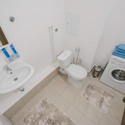 Фото Апартаменты на улице Павлодарская 5