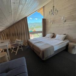 Фото Отель ка