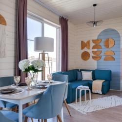 Фото Отель Pav.love Village (ПавЛов)