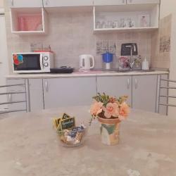 Фото Апартаменты на улице Вольской, 2Дк2