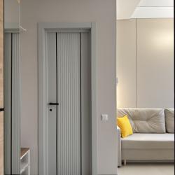 Апартаменты студия