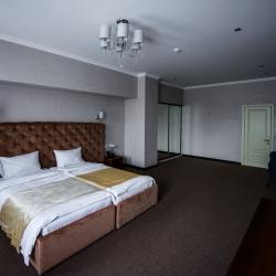 Фото Отель Victoria SPA (Виктория СПА)