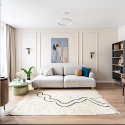 Апартаменты улучшенные Merino Home Arte
