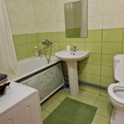 Апартаменты студия