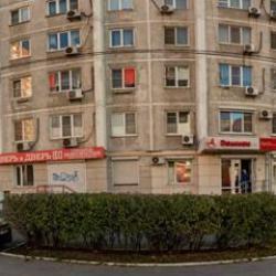 Фото Отель Smile Apartments (Смайл Апартментс) на улице Красноармейская 240/115