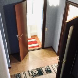 Номер стандарт улучшенный с 1 двуспальной кроватью (с завтраком)