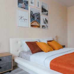 Фото Отель Room Tour (Рум Тур) на улице Федорова