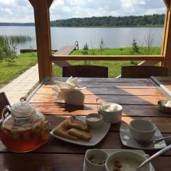 Фото Отель Палуба