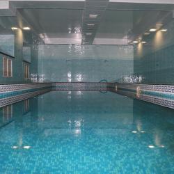 Фото Отель Спорт (бывш. Терек)