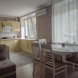 Фото Апартаменты на улице Артема