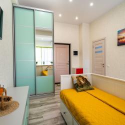 Фото Отель Сочная студия Посейдон