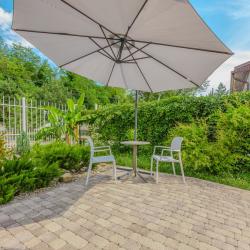 Фото Отель Криница Апарт