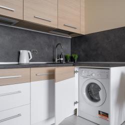 фото 3 Rental (РенталСПб) на проспекте Средний 87 корпус 3