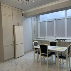 Фото Апартаменты на улице Тарчокова 25А к1