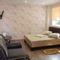 Фото Отель Катюша