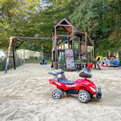 Фото Отель Ателика Лесная бухта